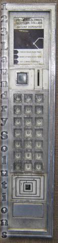 Snack Vending Machine