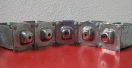 Coin Boxes for Maytag and Whirlpool